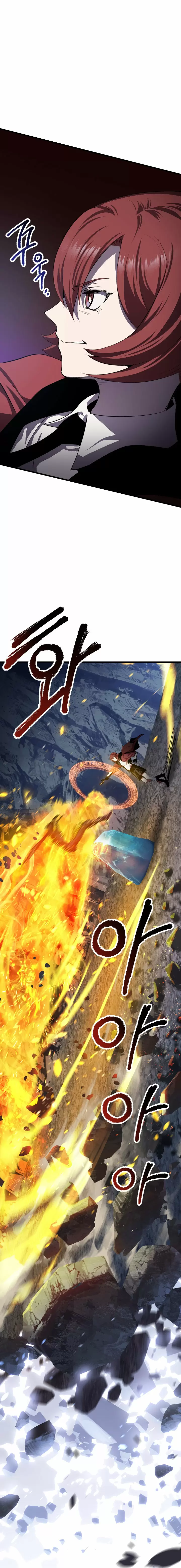 Otherworldy Sword King Survival Record capítulo 68 página 5