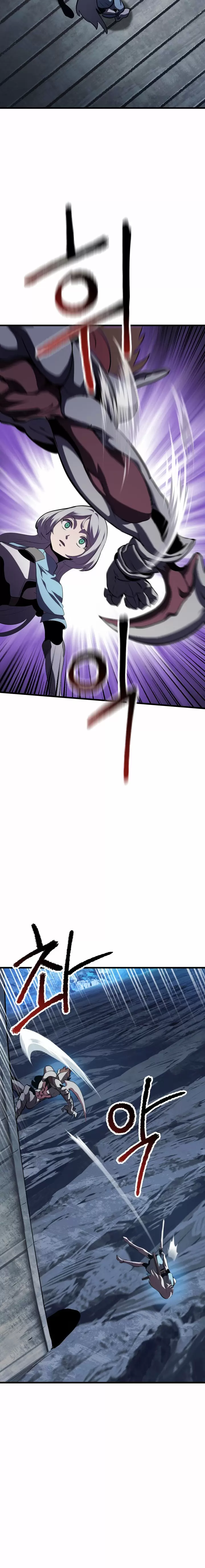 Otherworldy Sword King Survival Record capítulo 68 página 15