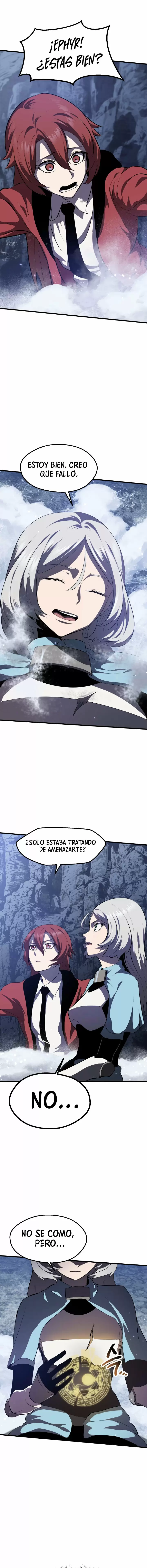 Otherworldy Sword King Survival Record capítulo 68 página 17