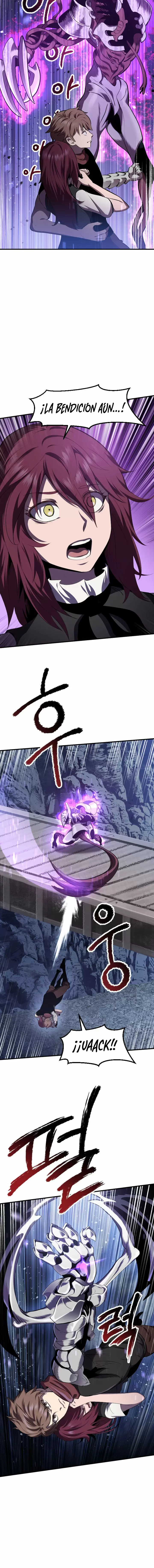 Otherworldy Sword King Survival Record capítulo 68 página 22