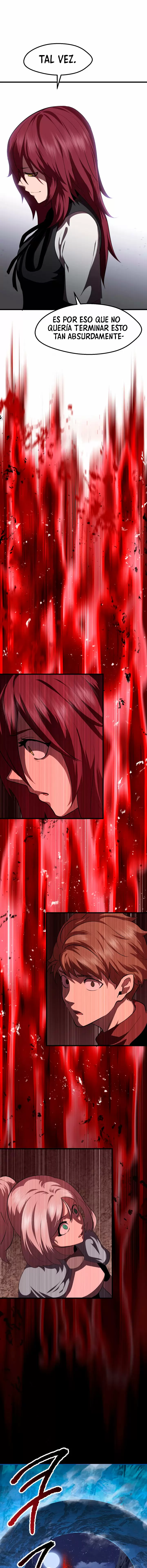 Otherworldy Sword King Survival Record capítulo 69 página 5