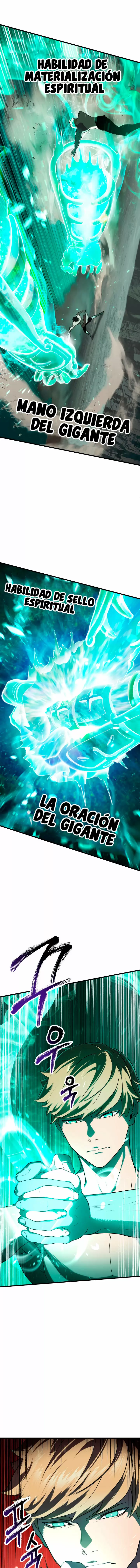 Otherworldy Sword King Survival Record capítulo 69 página 20