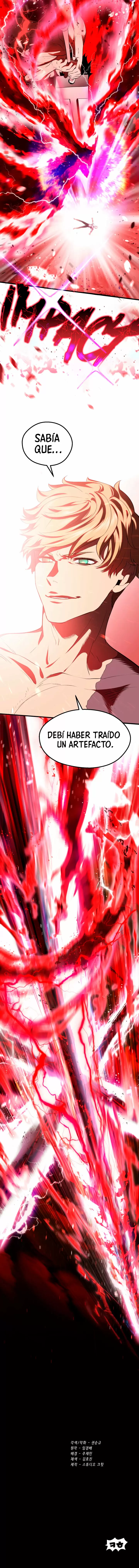 Otherworldy Sword King Survival Record capítulo 69 página 22
