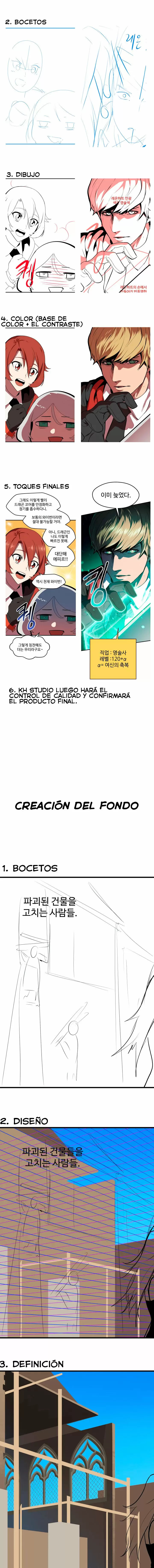 Otherworldy Sword King Survival Record capítulo 73 página 17