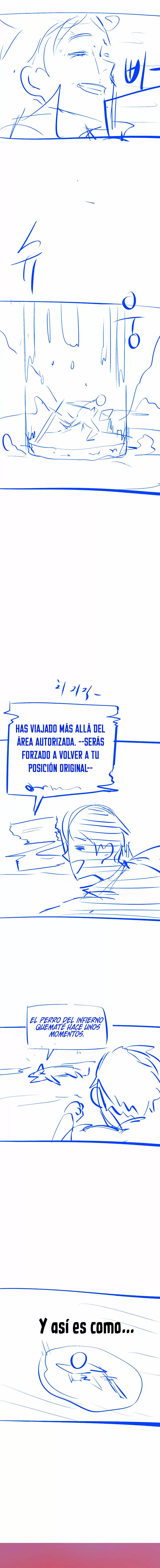 Otherworldy Sword King Survival Record capítulo 73 página 23