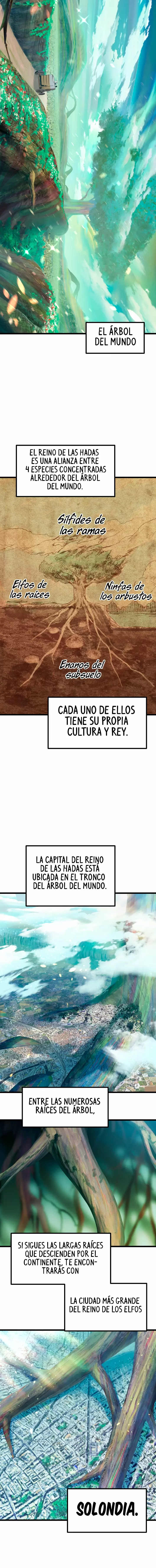 Otherworldy Sword King Survival Record capítulo 74 página 4
