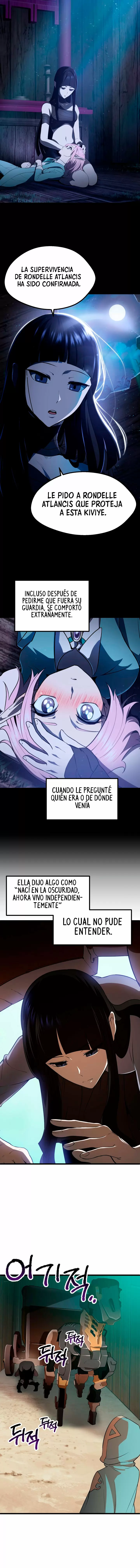 Otherworldy Sword King Survival Record capítulo 75 página 4