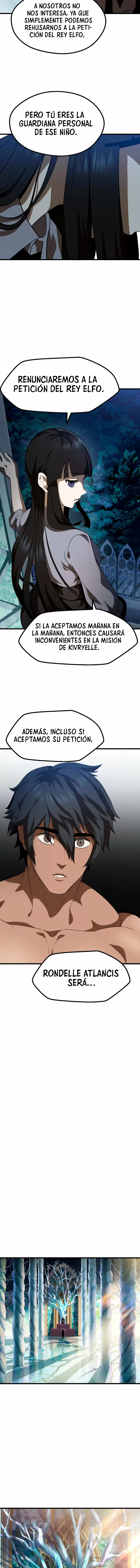 Otherworldy Sword King Survival Record capítulo 78 página 14