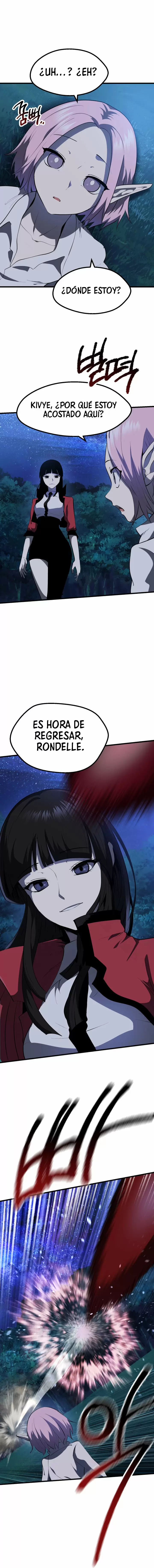 Otherworldy Sword King Survival Record capítulo 83 página 16