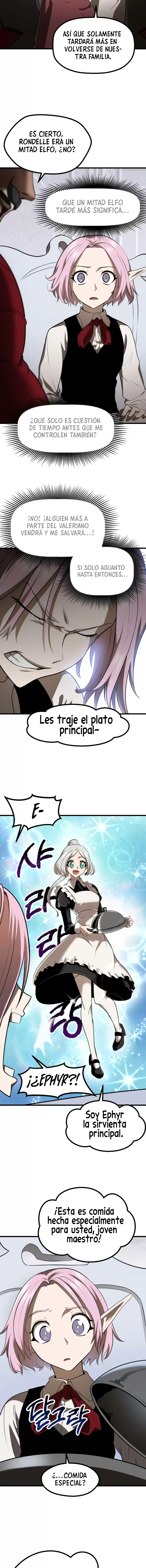 Otherworldy Sword King Survival Record capítulo 85 página 16