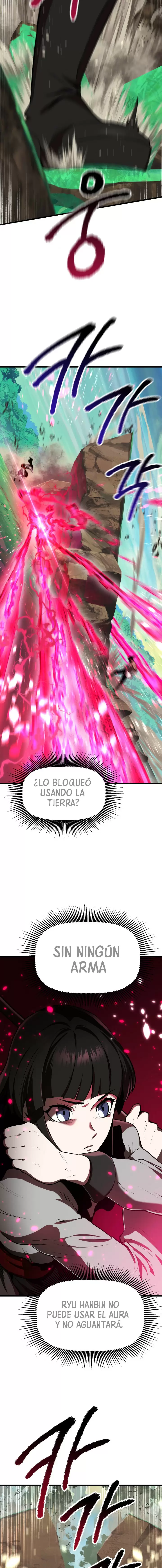 Otherworldy Sword King Survival Record capítulo 88 página 10
