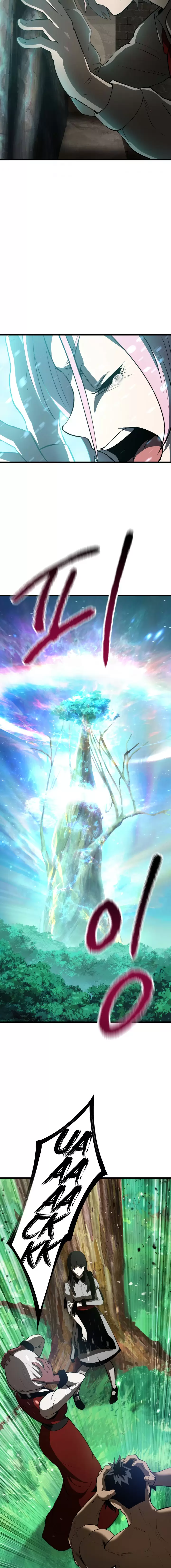 Otherworldy Sword King Survival Record capítulo 88 página 18