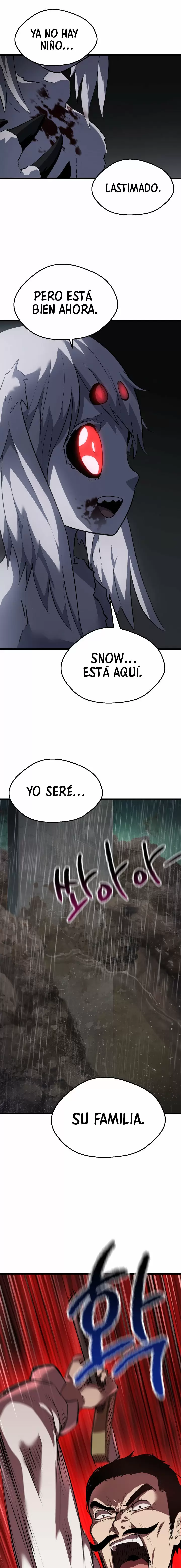 Otherworldy Sword King Survival Record capítulo 93 página 11