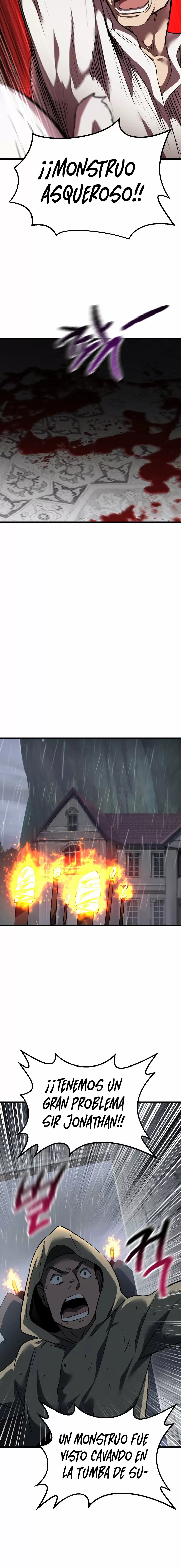 Otherworldy Sword King Survival Record capítulo 93 página 12
