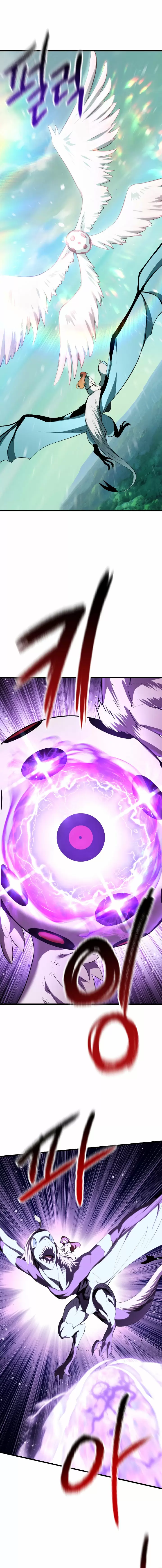 Otherworldy Sword King Survival Record capítulo 95 página 20