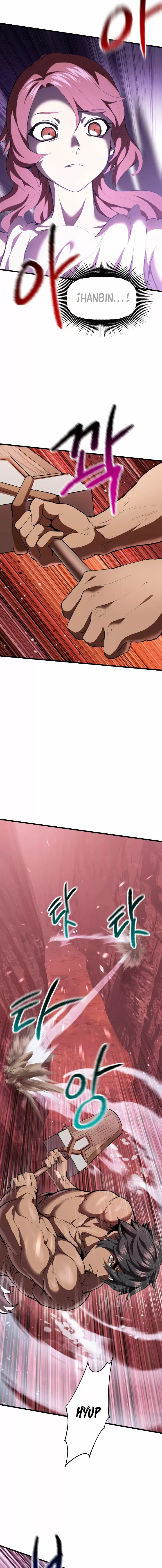 Otherworldy Sword King Survival Record capítulo 95 página 21
