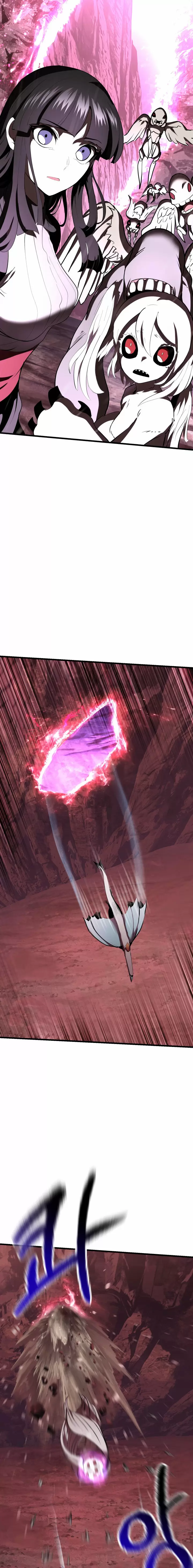 Otherworldy Sword King Survival Record capítulo 96 página 6