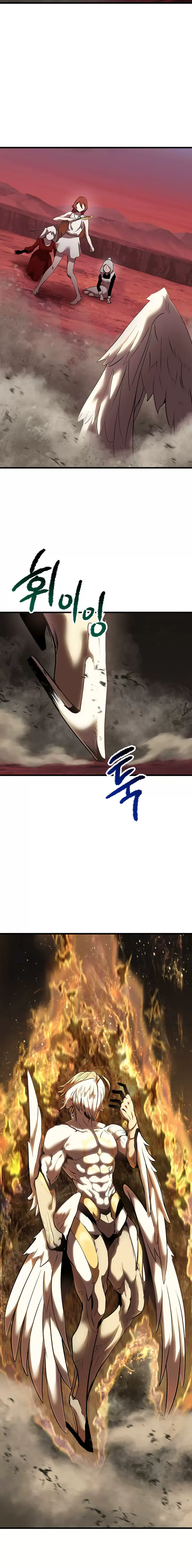 Otherworldy Sword King Survival Record capítulo 98 página 7