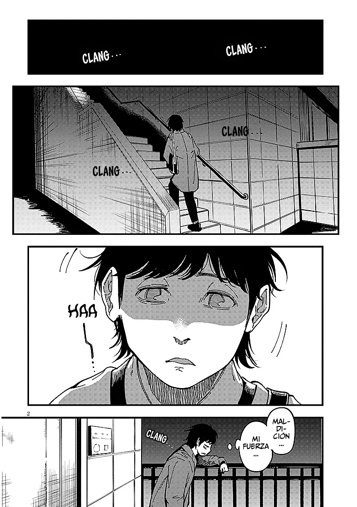 Otonari no Downer-San wa Muri Sasenai - Capítulo 4 - Página 4 - LectorTMOo