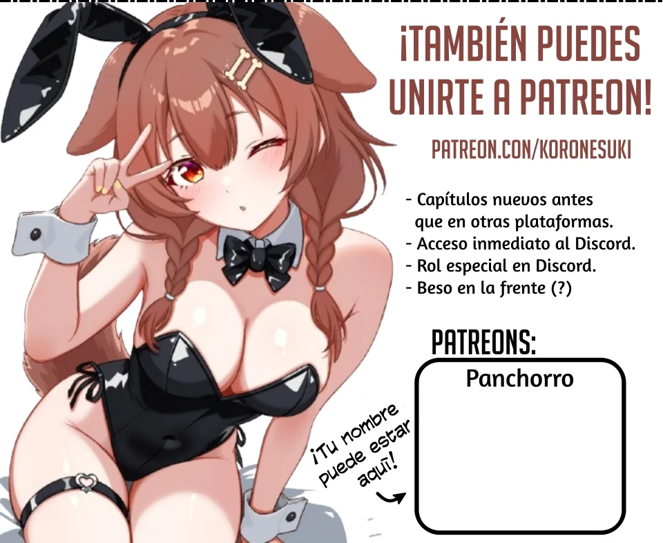 Otonari no Downer-San wa Muri Sasenai - Capítulo 6.6 - Página 14 - LectorTMOo