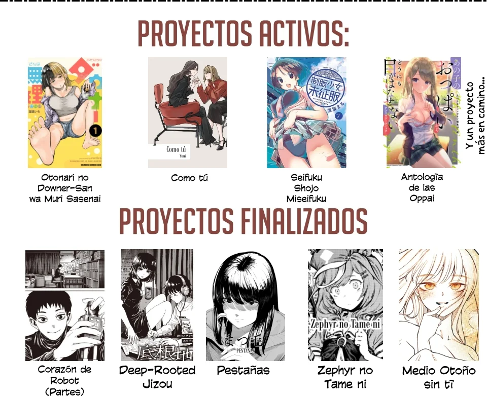 Otonari no Downer-San wa Muri Sasenai - Capítulo 6.6 - Página 15 - LectorTMOo