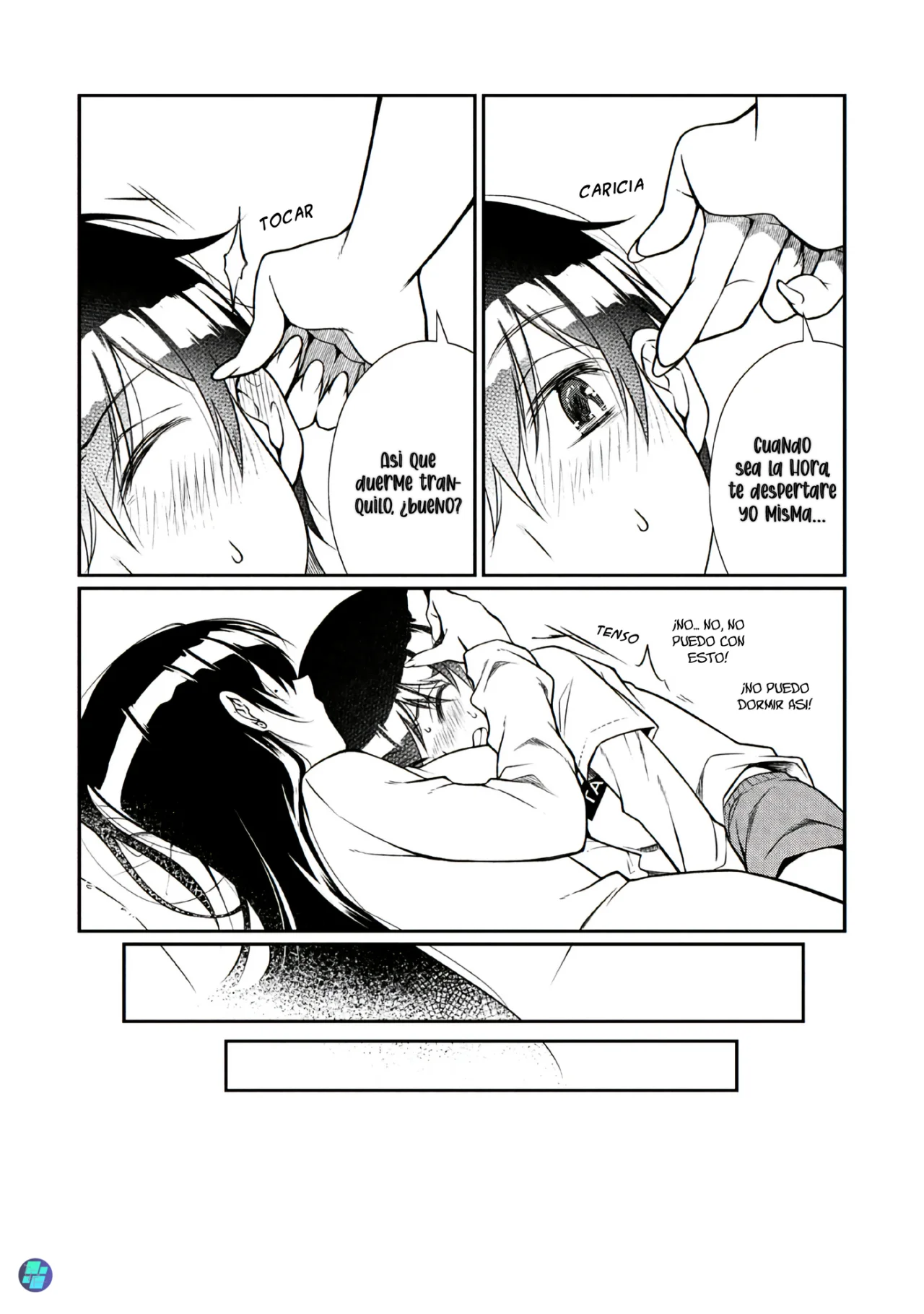 OTONARI NO ONESAN WA ××× SHITAI - Capítulo 10 - Página 23 - LectorTMOo