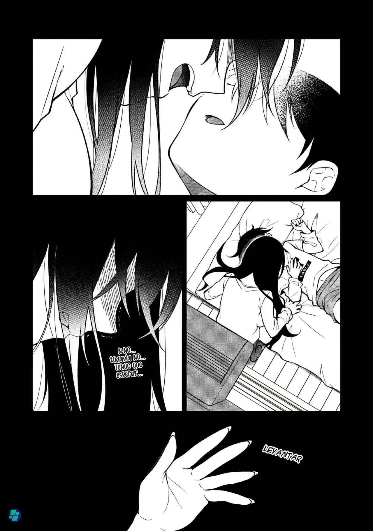 OTONARI NO ONESAN WA ××× SHITAI - Capítulo 10 - Página 25 - LectorTMOo