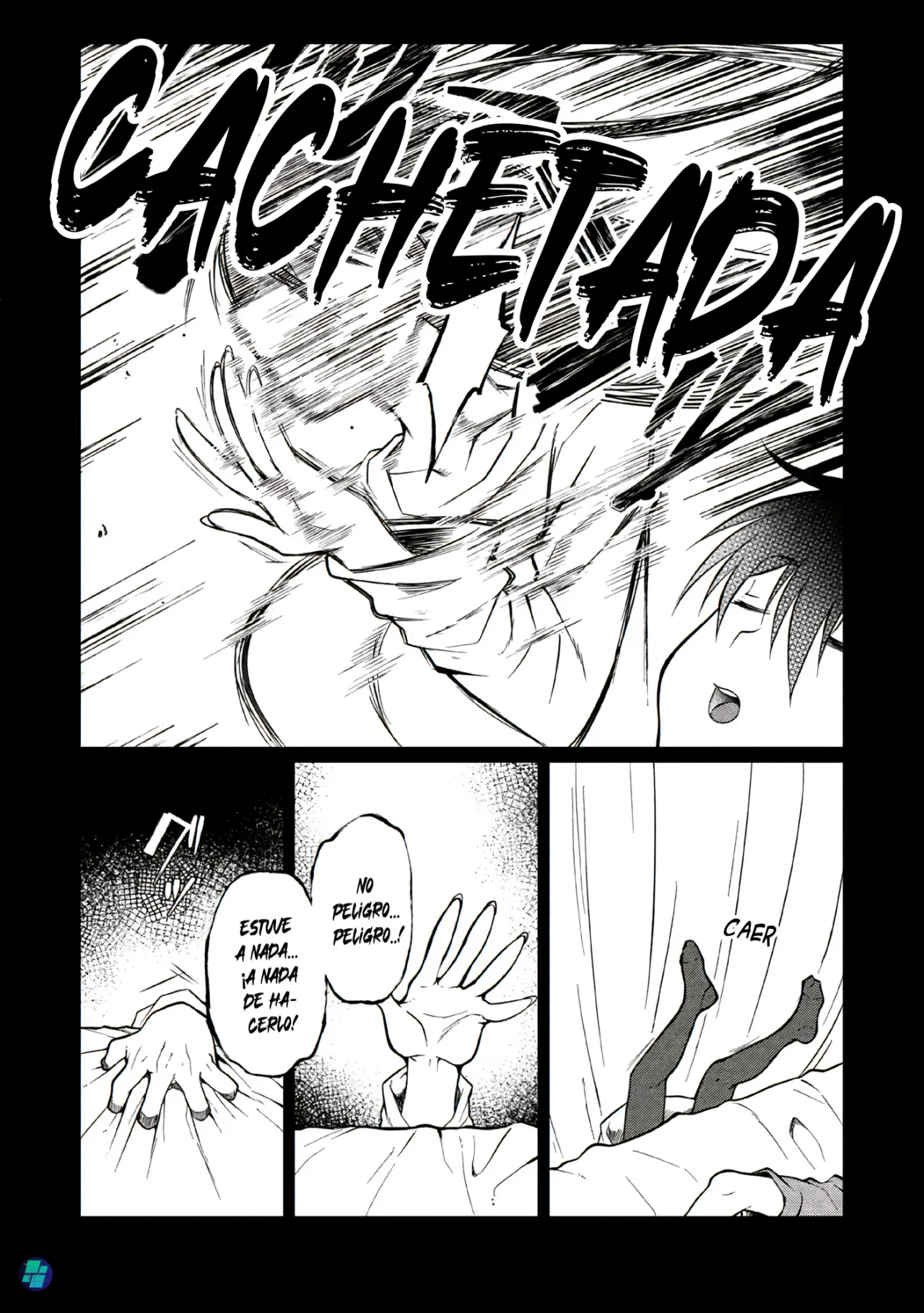 OTONARI NO ONESAN WA ××× SHITAI - Capítulo 10 - Página 26 - LectorTMOo