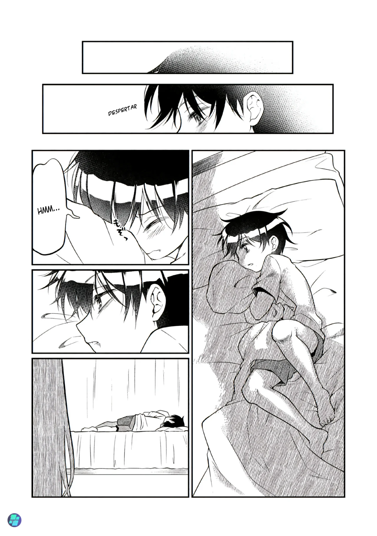 OTONARI NO ONESAN WA ××× SHITAI - Capítulo 10 - Página 28 - LectorTMOo