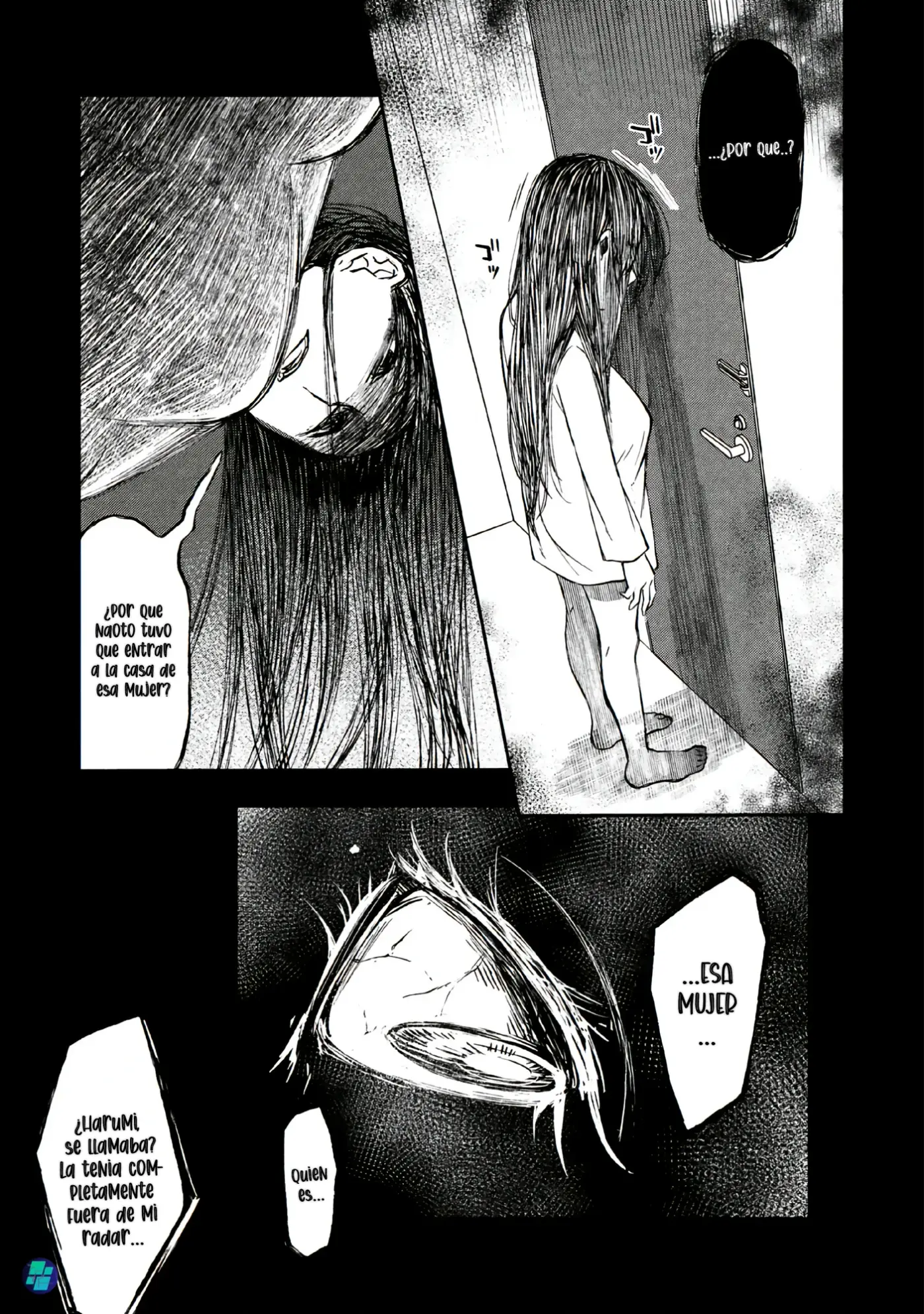 OTONARI NO ONESAN WA ××× SHITAI - Capítulo 11 - Página 24 - LectorTMOo