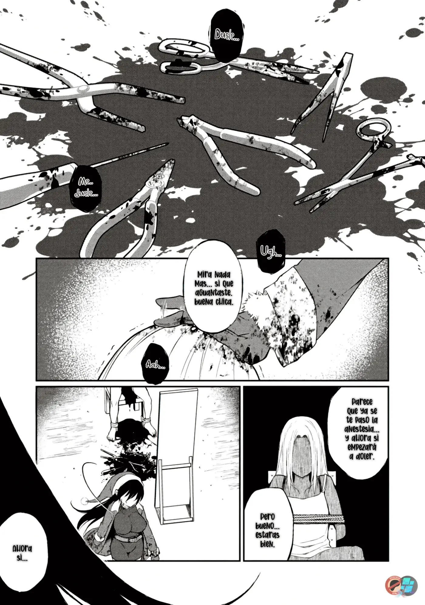 OTONARI NO ONESAN WA ××× SHITAI - Capítulo 17 - Página 25 - LectorTMOo