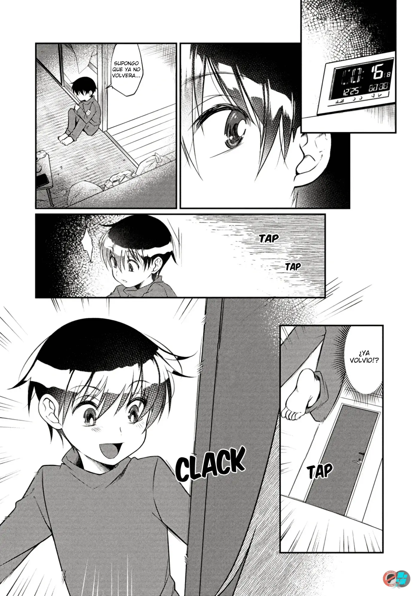 OTONARI NO ONESAN WA ××× SHITAI - Capítulo 18 - Página 2 - LectorTMOo