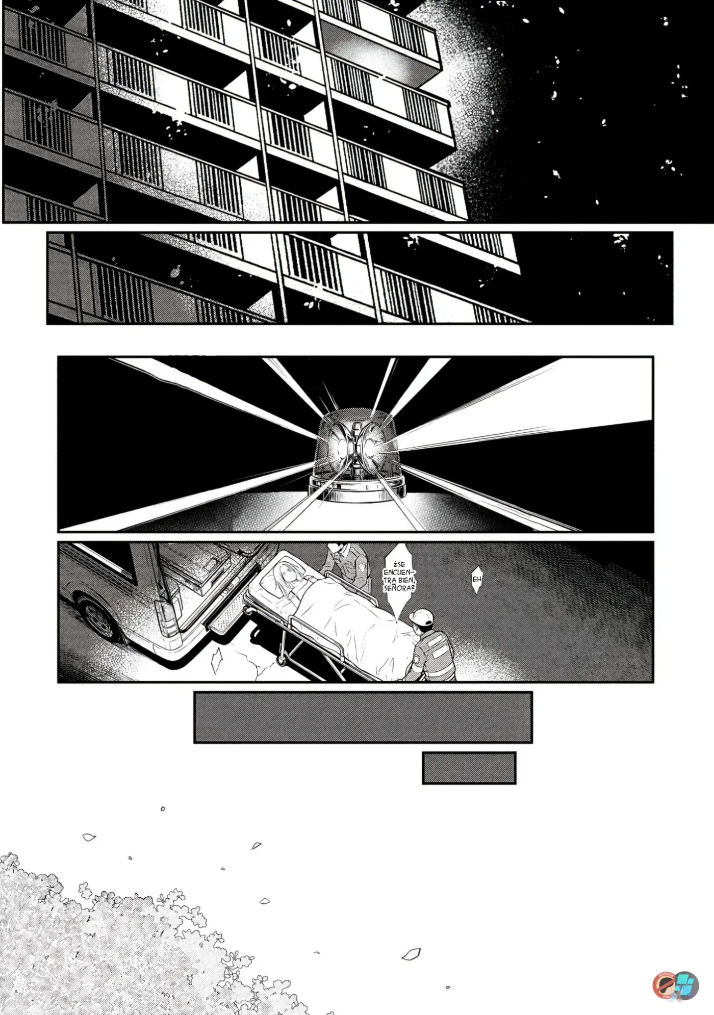 OTONARI NO ONESAN WA ××× SHITAI - Capítulo 18 - Página 10 - LectorTMOo