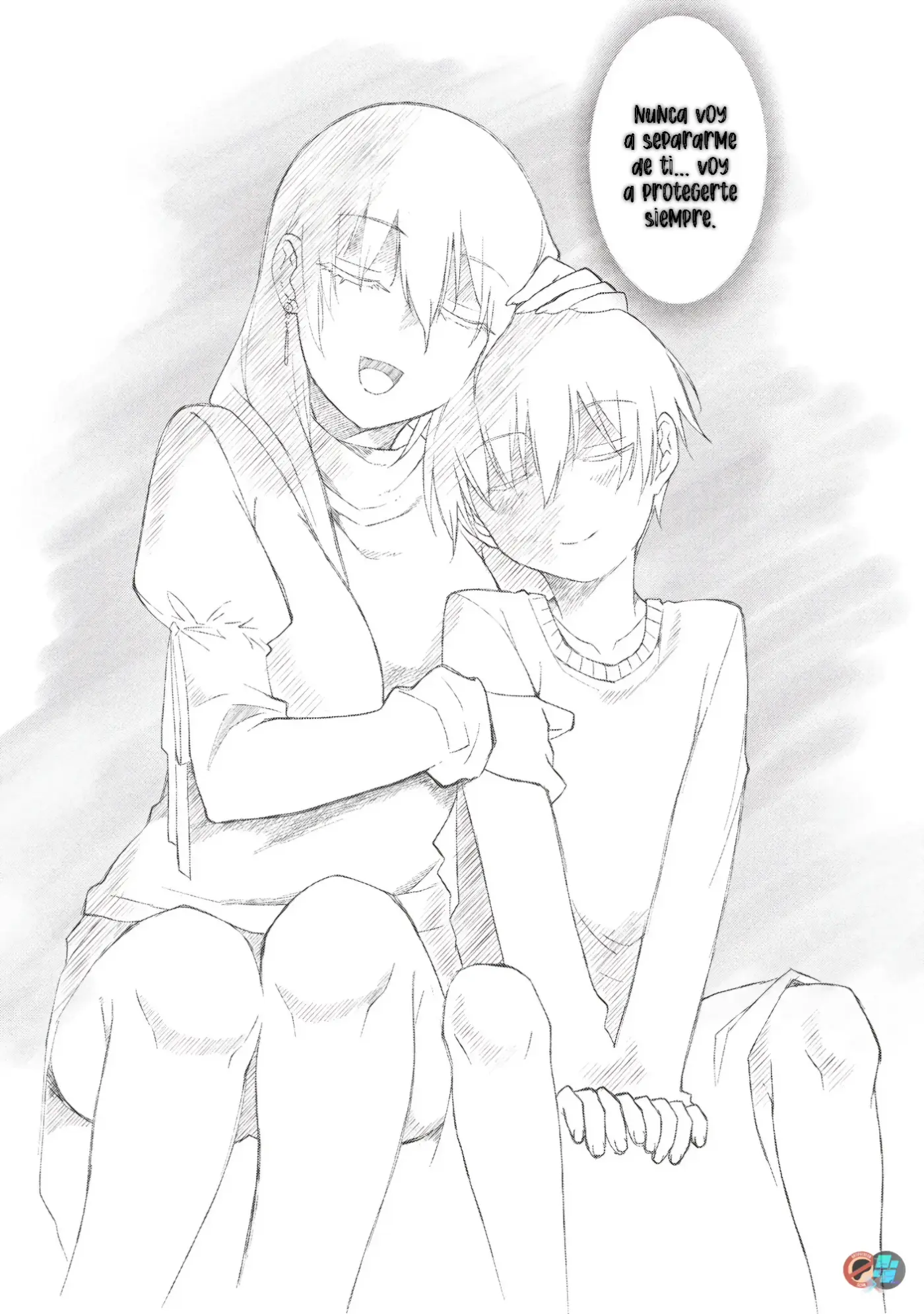 OTONARI NO ONESAN WA ××× SHITAI - Capítulo 18 - Página 25 - LectorTMOo