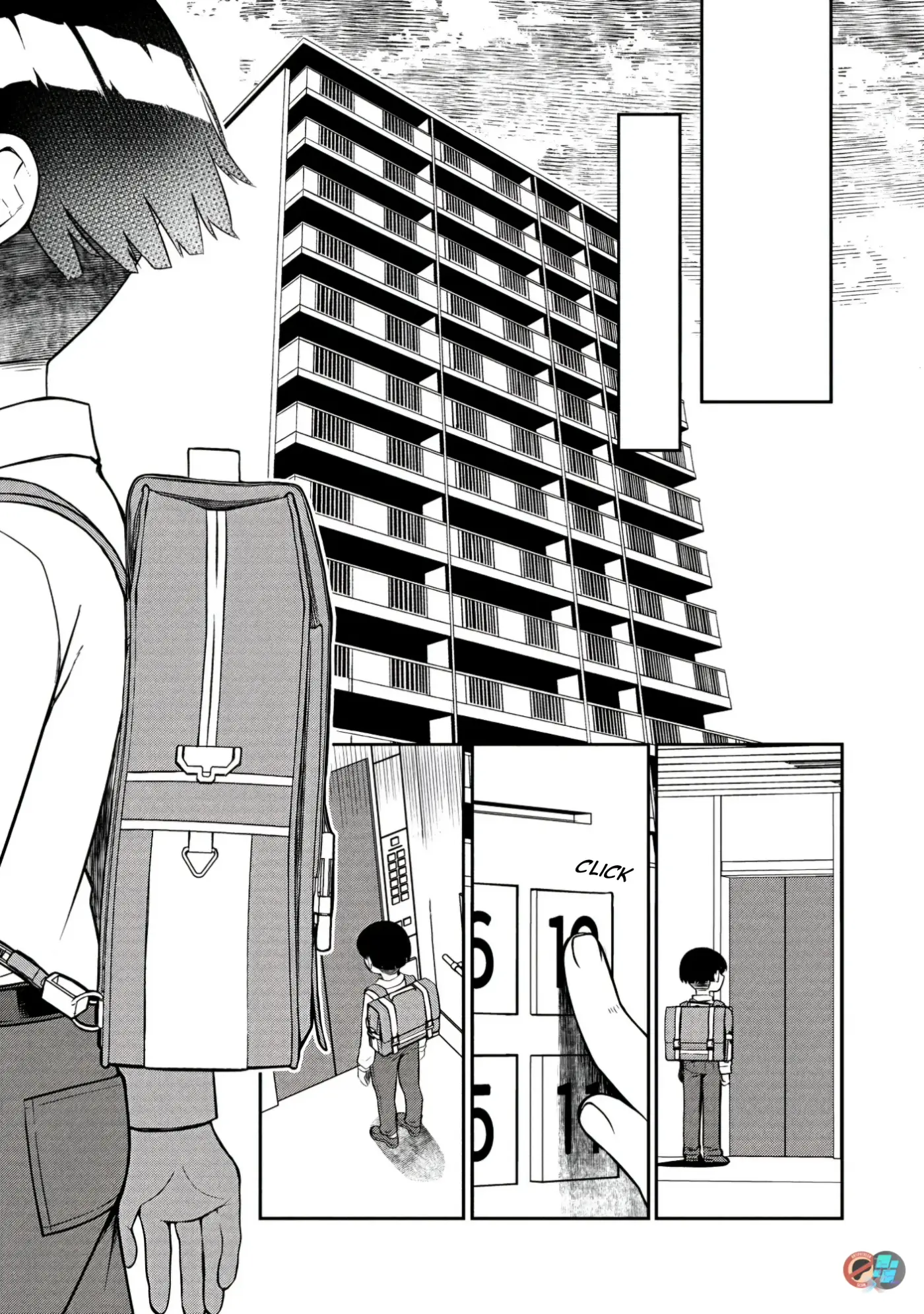 OTONARI NO ONESAN WA ××× SHITAI - Capítulo 18 - Página 26 - LectorTMOo