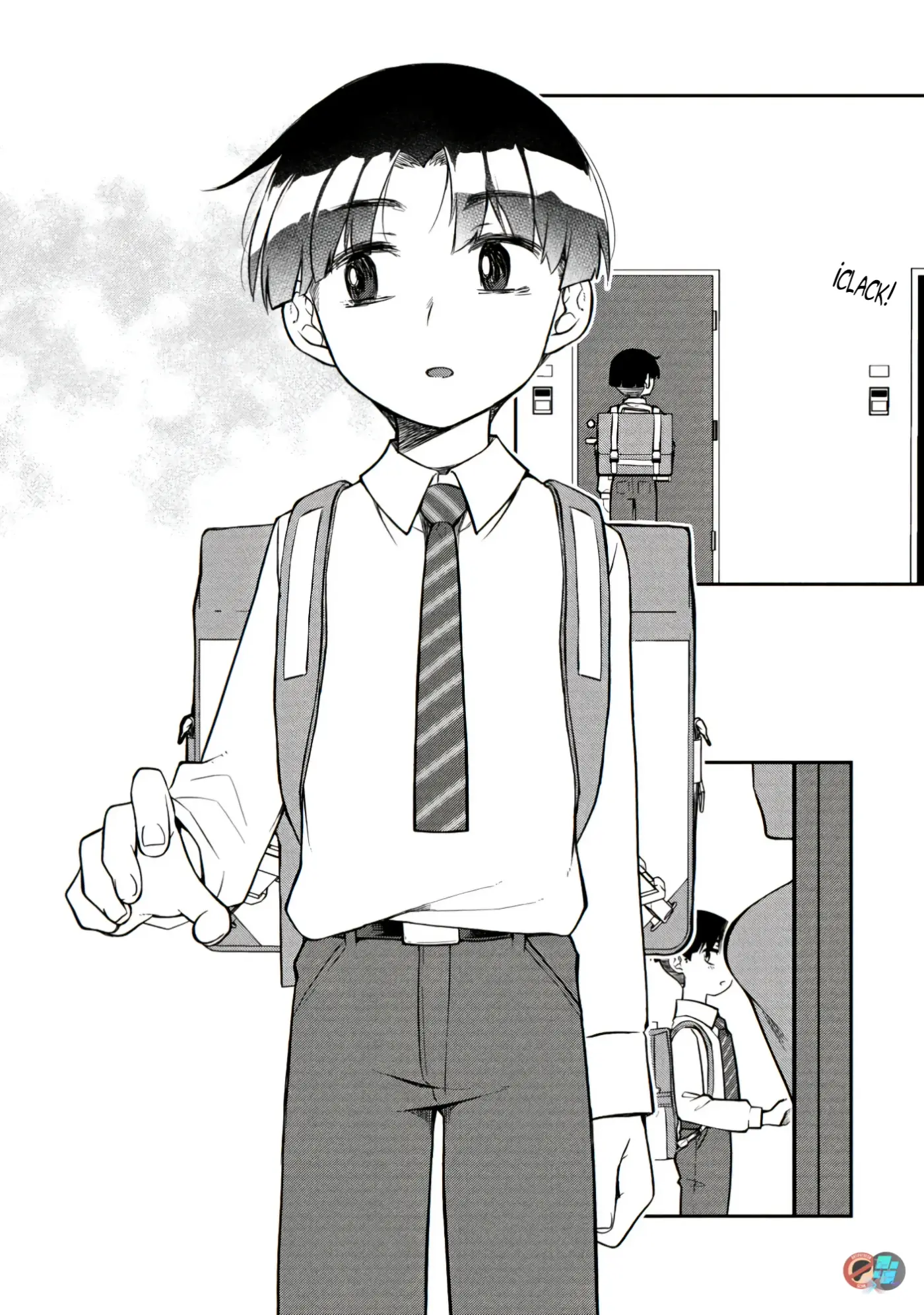 OTONARI NO ONESAN WA ××× SHITAI - Capítulo 18 - Página 27 - LectorTMOo