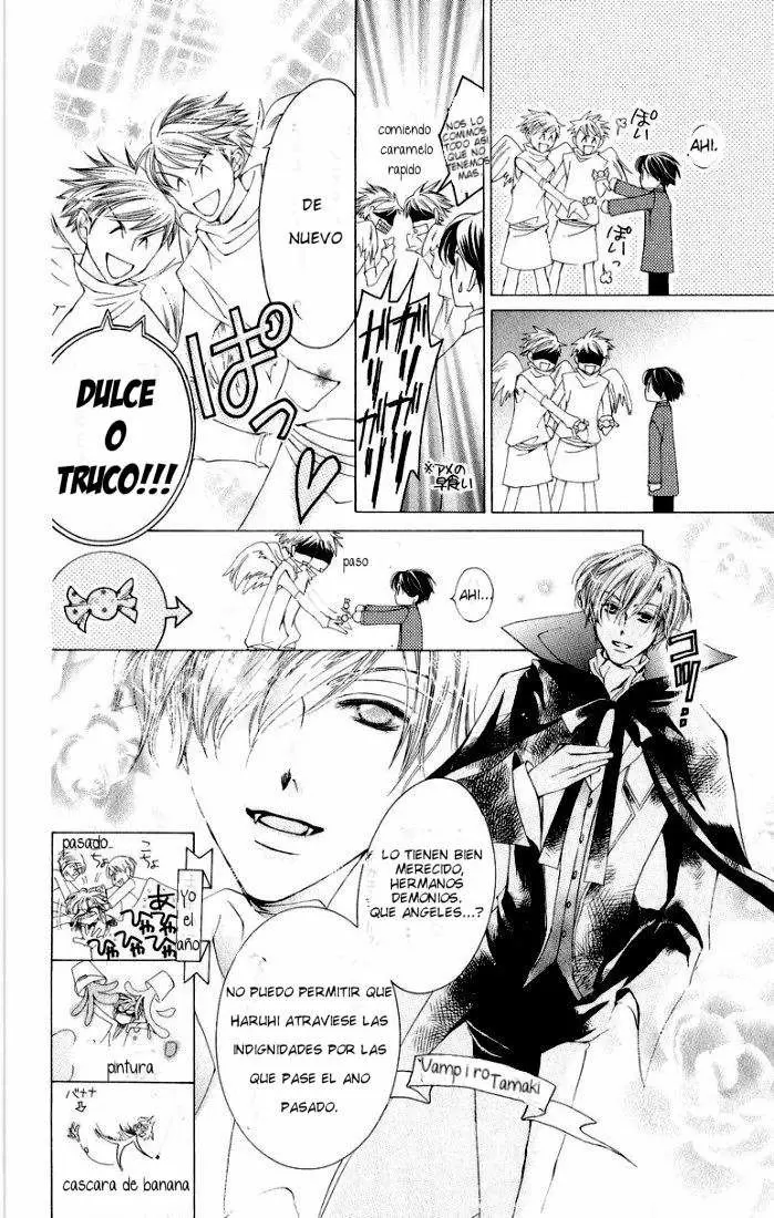 Ouran High School Host Club - Capítulo 11 - Página 5 - LectorTMOo