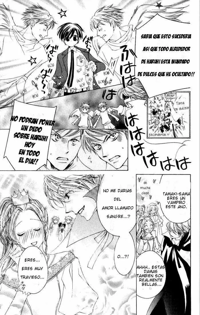 Ouran High School Host Club - Capítulo 11 - Página 6 - LectorTMOo