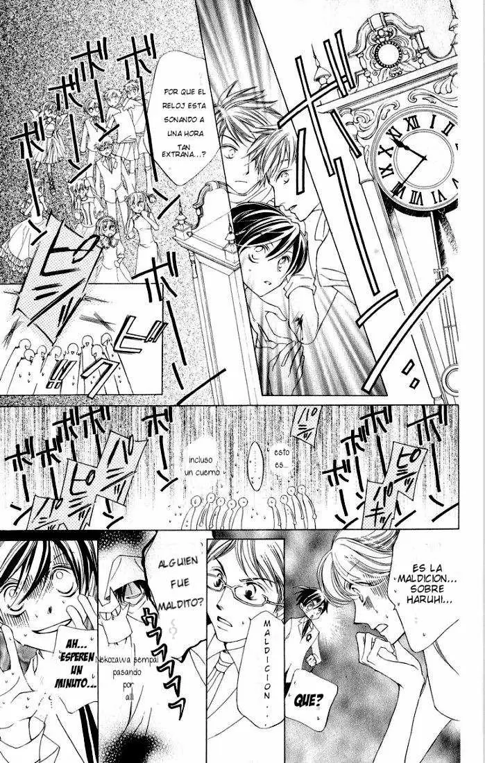 Ouran High School Host Club - Capítulo 11 - Página 10 - LectorTMOo