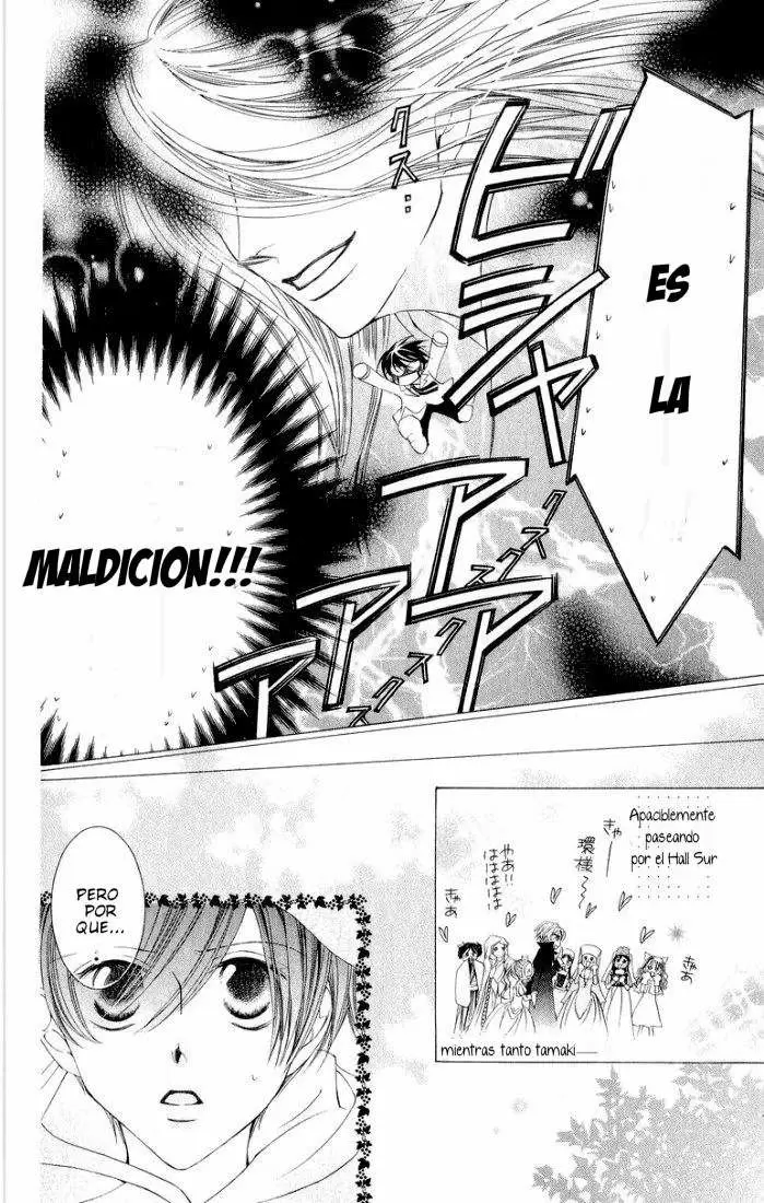 Ouran High School Host Club - Capítulo 11 - Página 11 - LectorTMOo