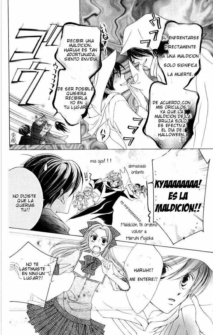 Ouran High School Host Club - Capítulo 11 - Página 13 - LectorTMOo