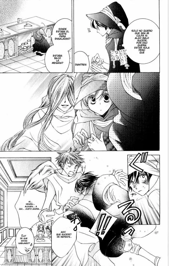Ouran High School Host Club - Capítulo 11 - Página 16 - LectorTMOo