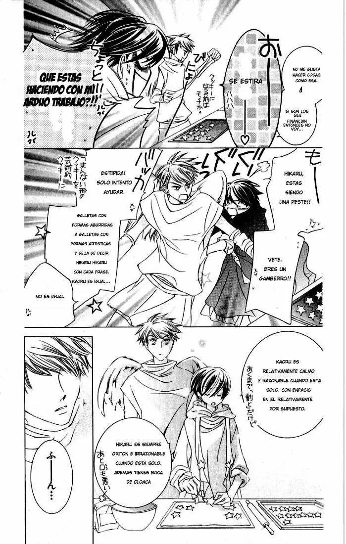 Ouran High School Host Club - Capítulo 11 - Página 18 - LectorTMOo