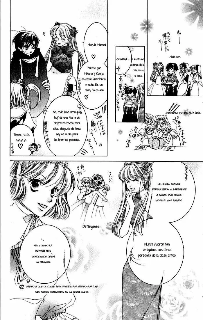 Ouran High School Host Club - Capítulo 11 - Página 21 - LectorTMOo
