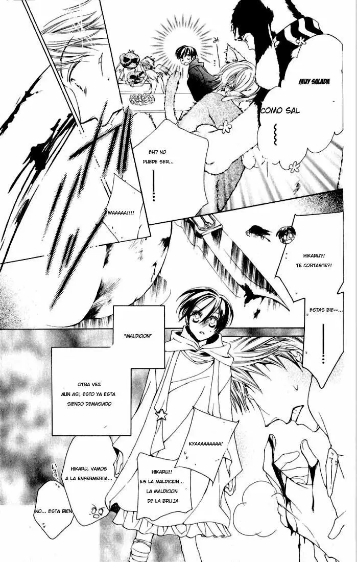 Ouran High School Host Club - Capítulo 11 - Página 24 - LectorTMOo
