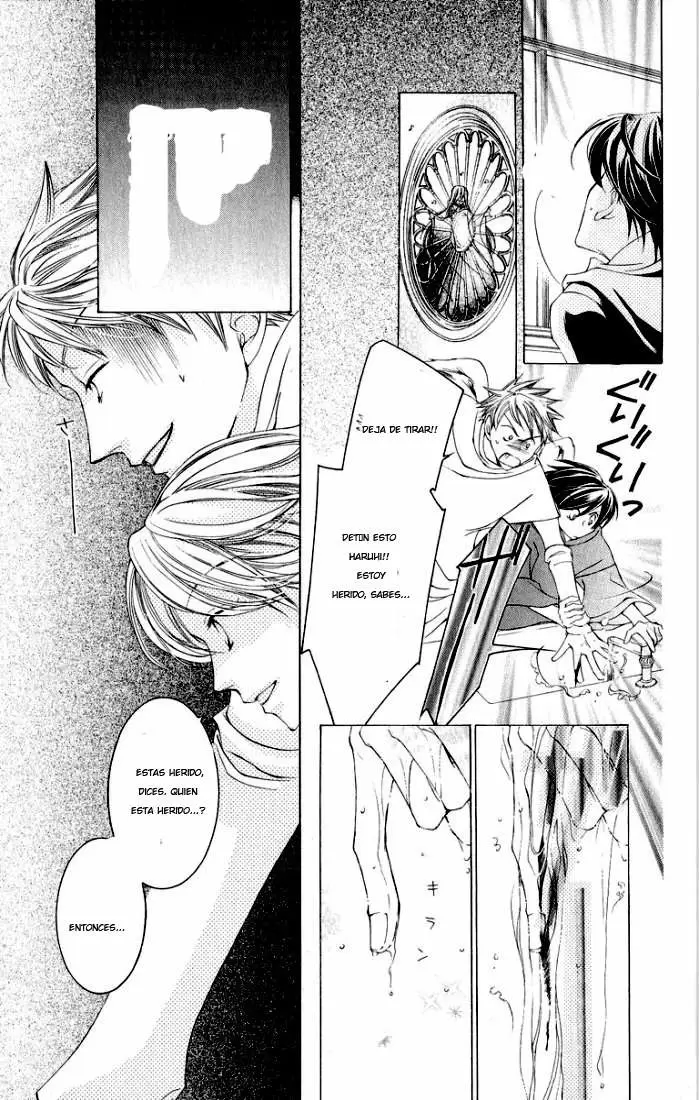 Ouran High School Host Club - Capítulo 11 - Página 26 - LectorTMOo