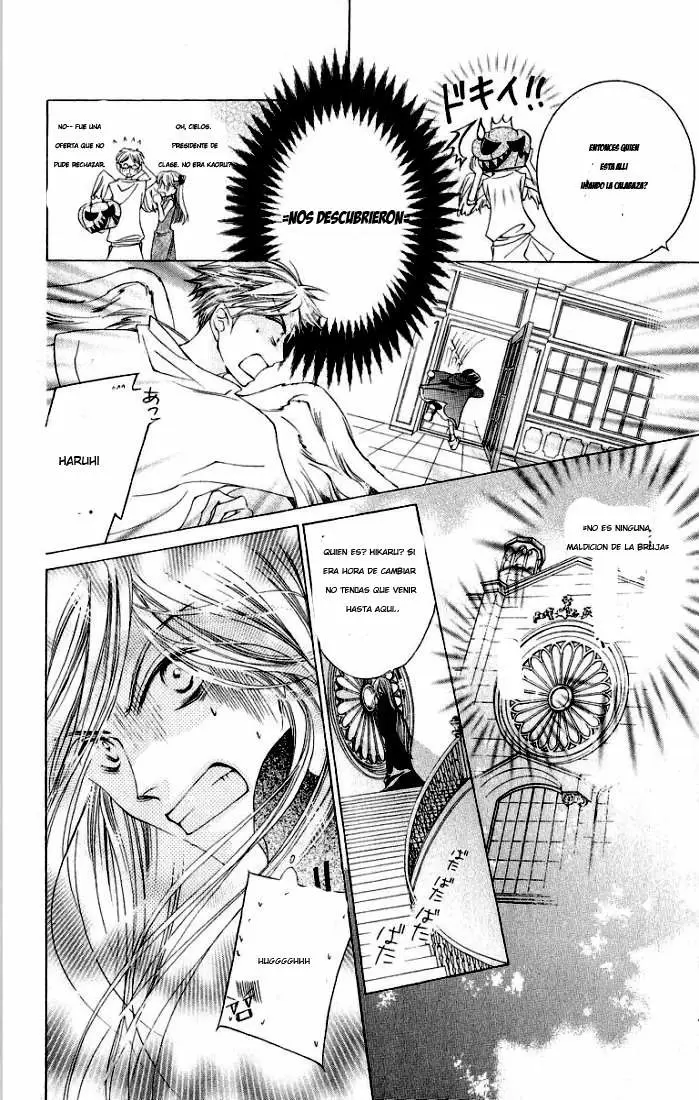 Ouran High School Host Club - Capítulo 11 - Página 27 - LectorTMOo