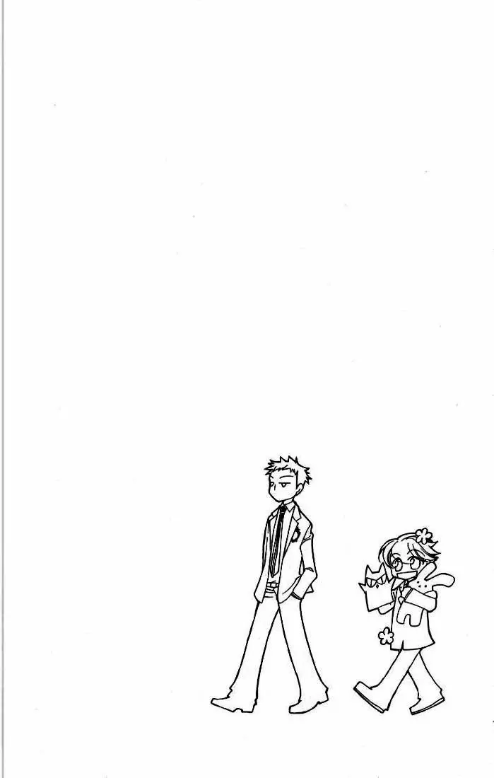 Ouran High School Host Club - Capítulo 11 - Página 31 - LectorTMOo