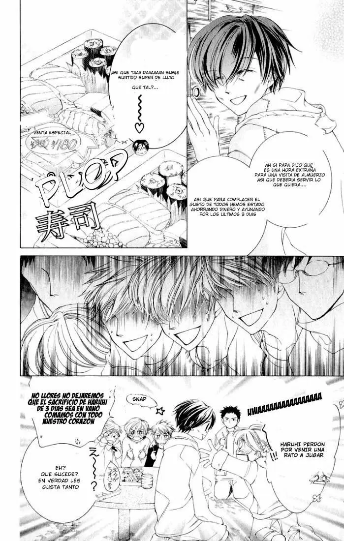 Ouran High School Host Club - Capítulo 12 - Página 4 - LectorTMOo