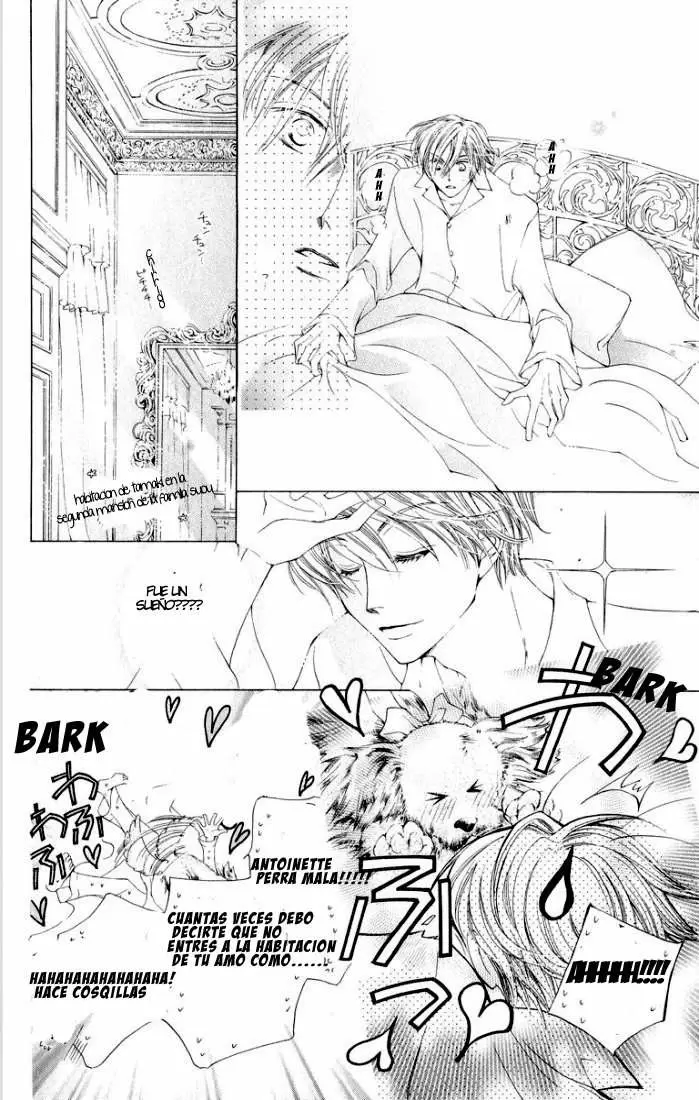Ouran High School Host Club - Capítulo 12 - Página 6 - LectorTMOo